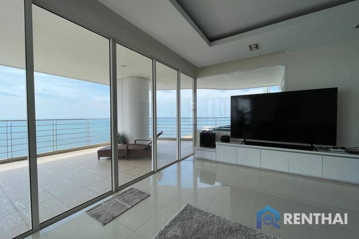 Apartment in Pattaya, Thailand, 268 m² - Foto 1