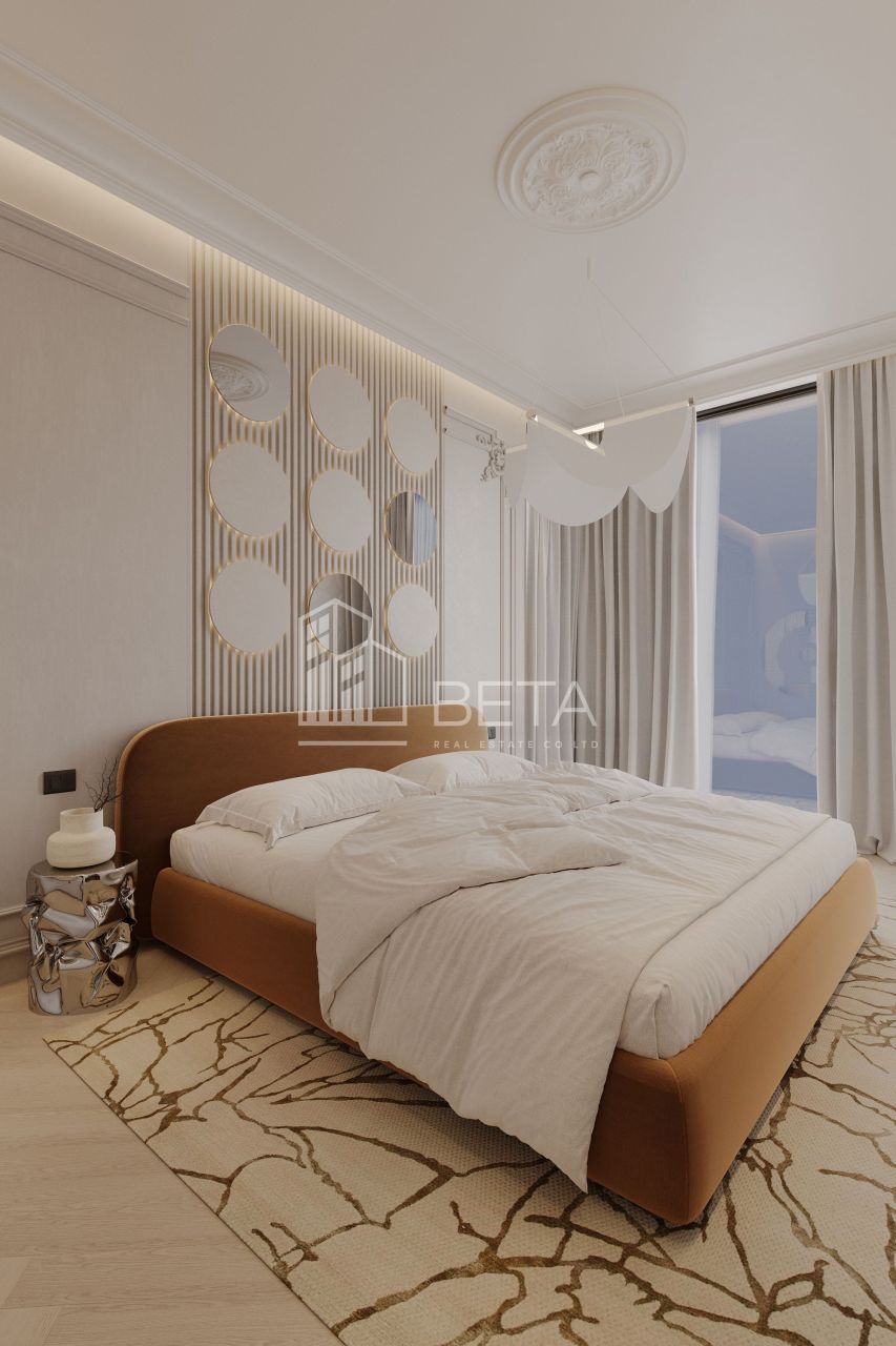 Wohnung in Sihanoukville, Kambodscha, 75 m² - Foto 3