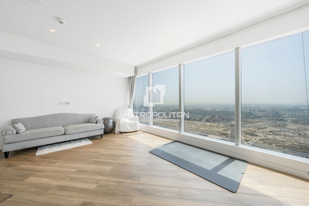Apartment in Dubai, UAE, 151 m² - picture 1
