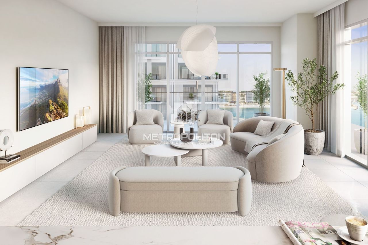 Appartement à Dubaï, EAU, 115 m² - image 1