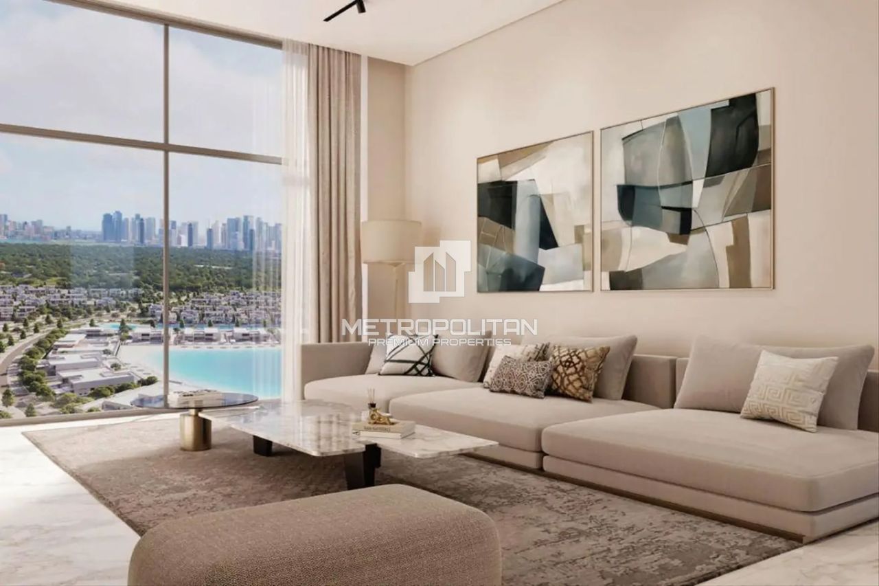 Appartement à Dubaï, EAU, 60 m² - image 1