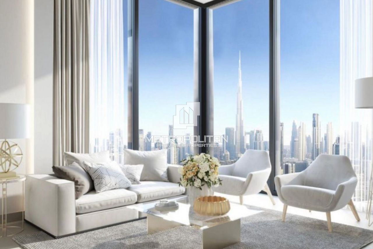 Apartment in Dubai, UAE, 79 m² - picture 1