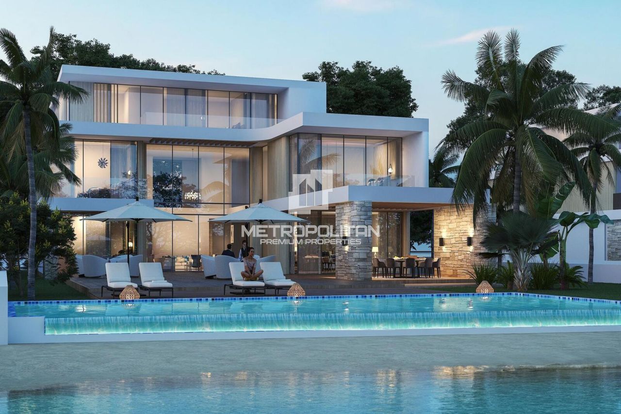 Appartement Umm Al Quwain, EAU, 454 m² - image 1
