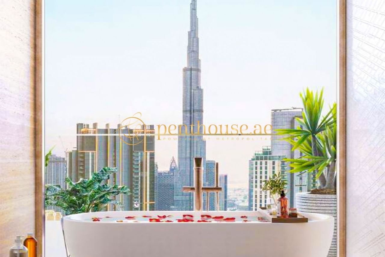 Apartment in Dubai, UAE, 146 m² - picture 1