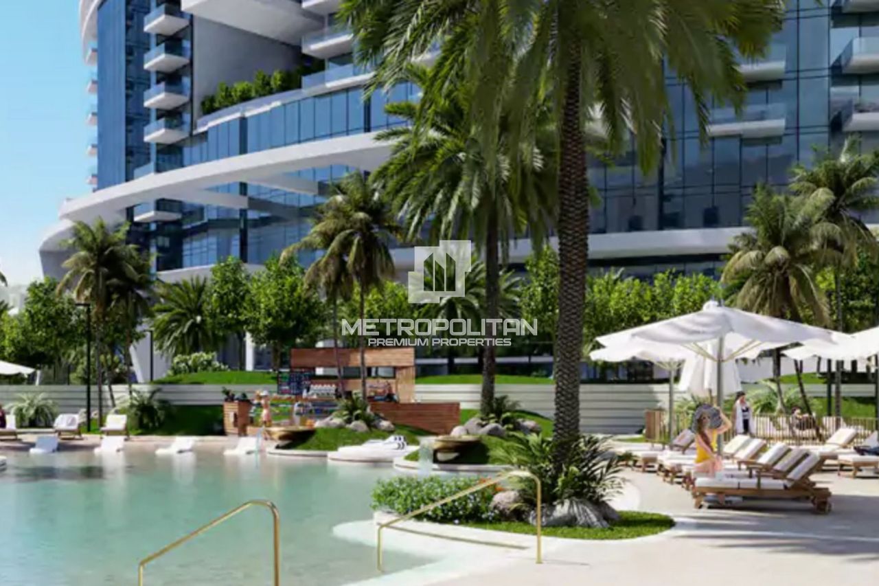 Appartement à Dubaï, EAU, 83 m² - image 1