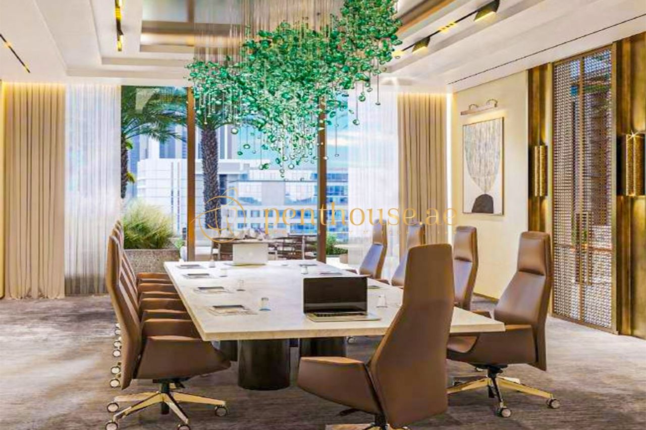 Apartment in Dubai, UAE, 108 m² - picture 1
