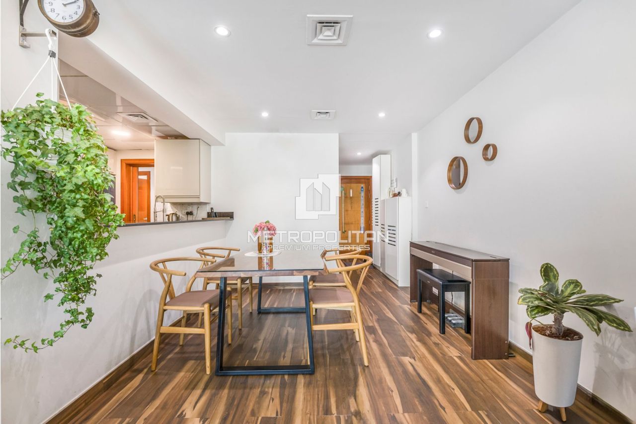 Appartement à Dubaï, EAU, 120 m² - image 1