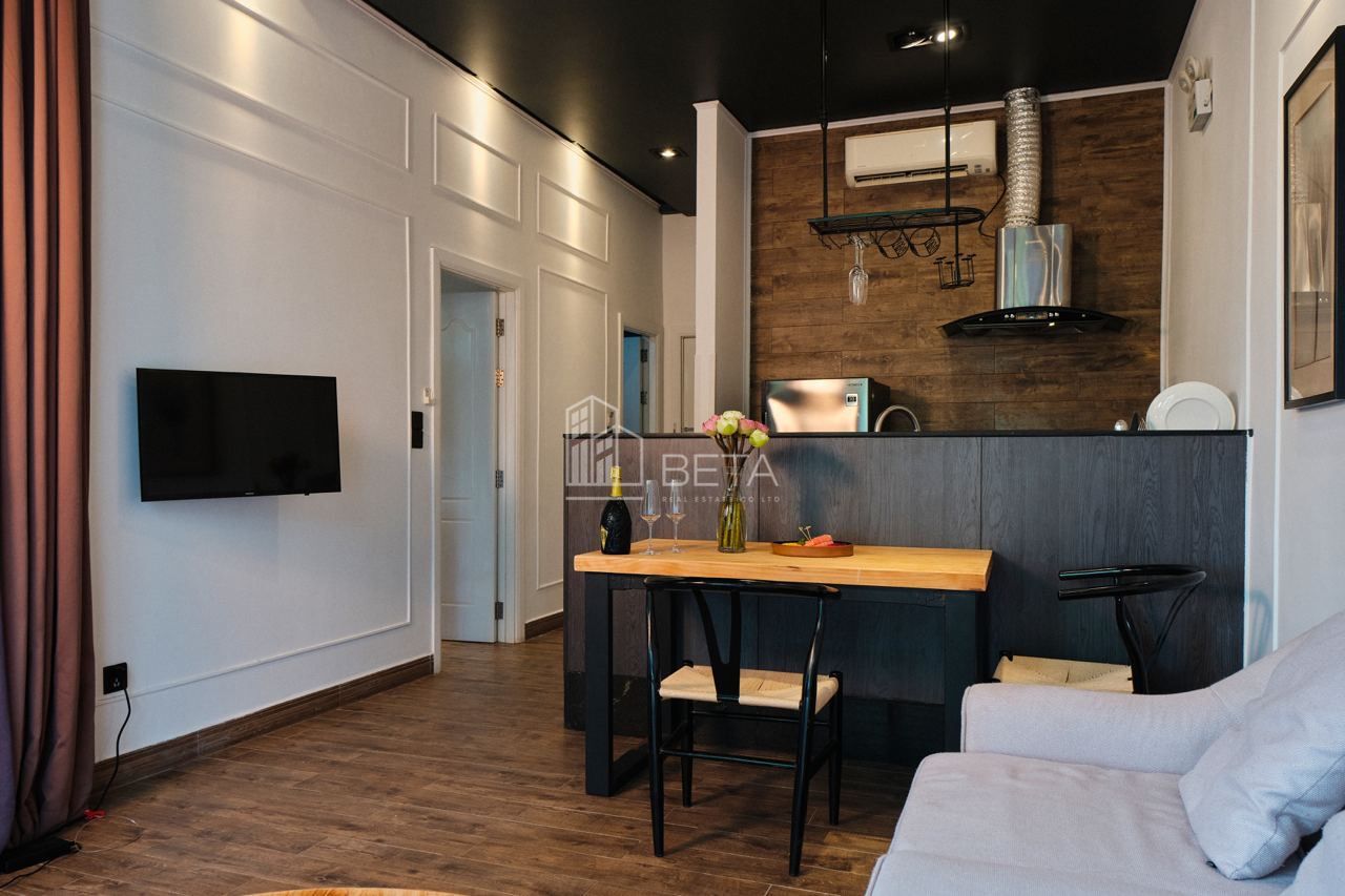 Hotel in Sihanoukville, Cambodia, 939 m² - picture 5