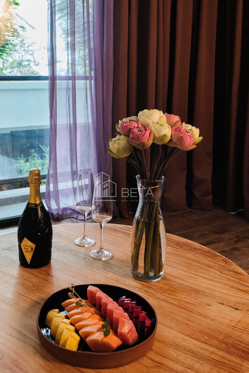 Hotel in Sihanoukville, Cambodia, 939 m² - picture 4