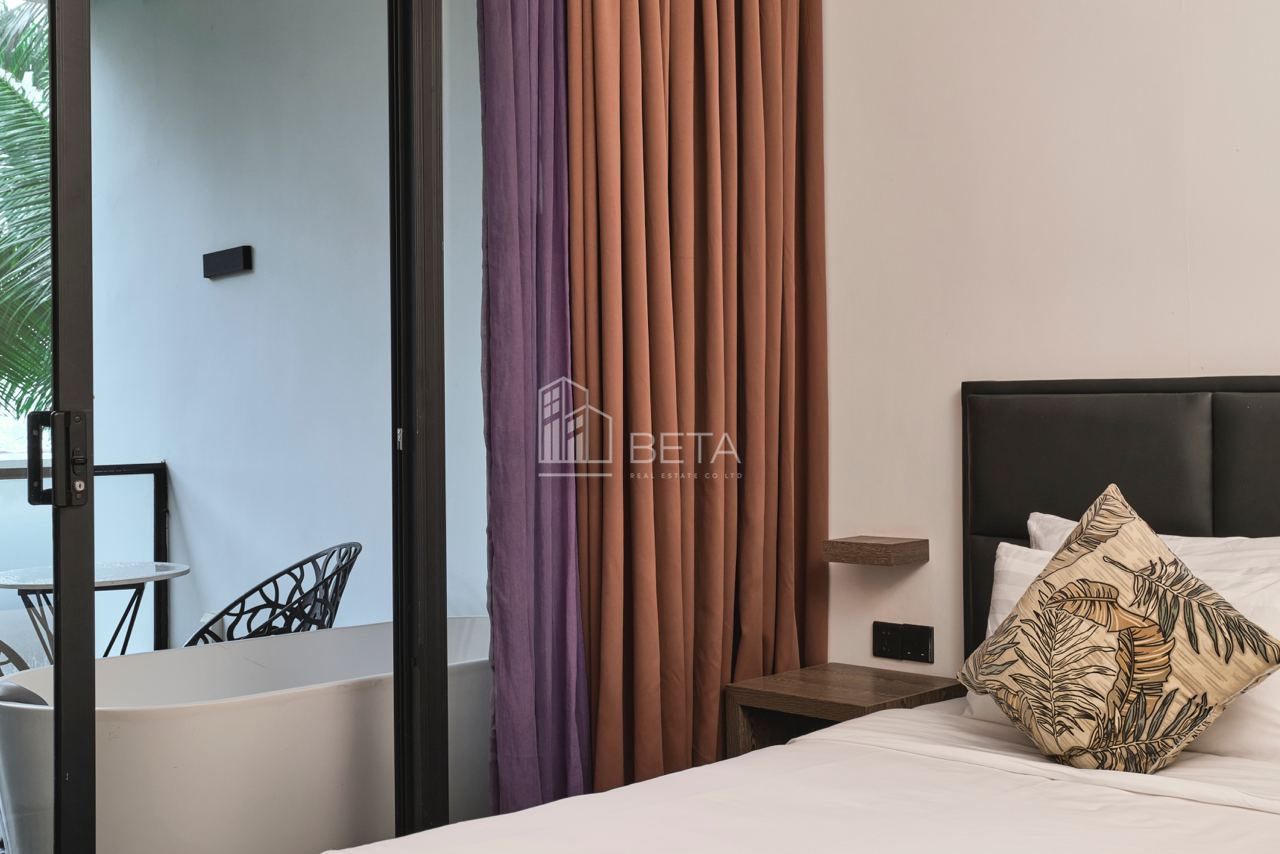 Hotel in Sihanoukville, Cambodia, 939 m² - picture 7