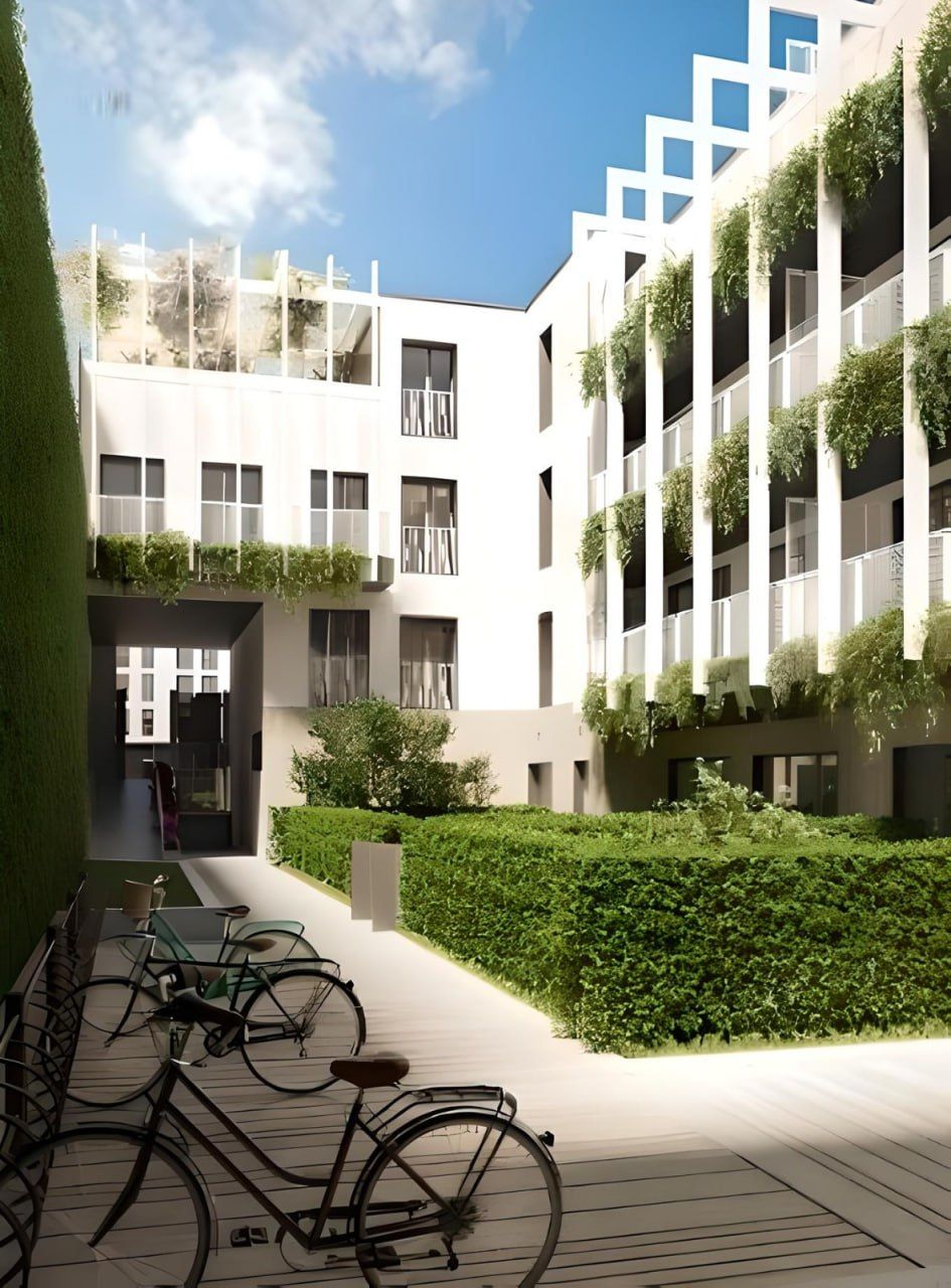 Apartamento en Milán, Italia, 79 m² - imagen 1