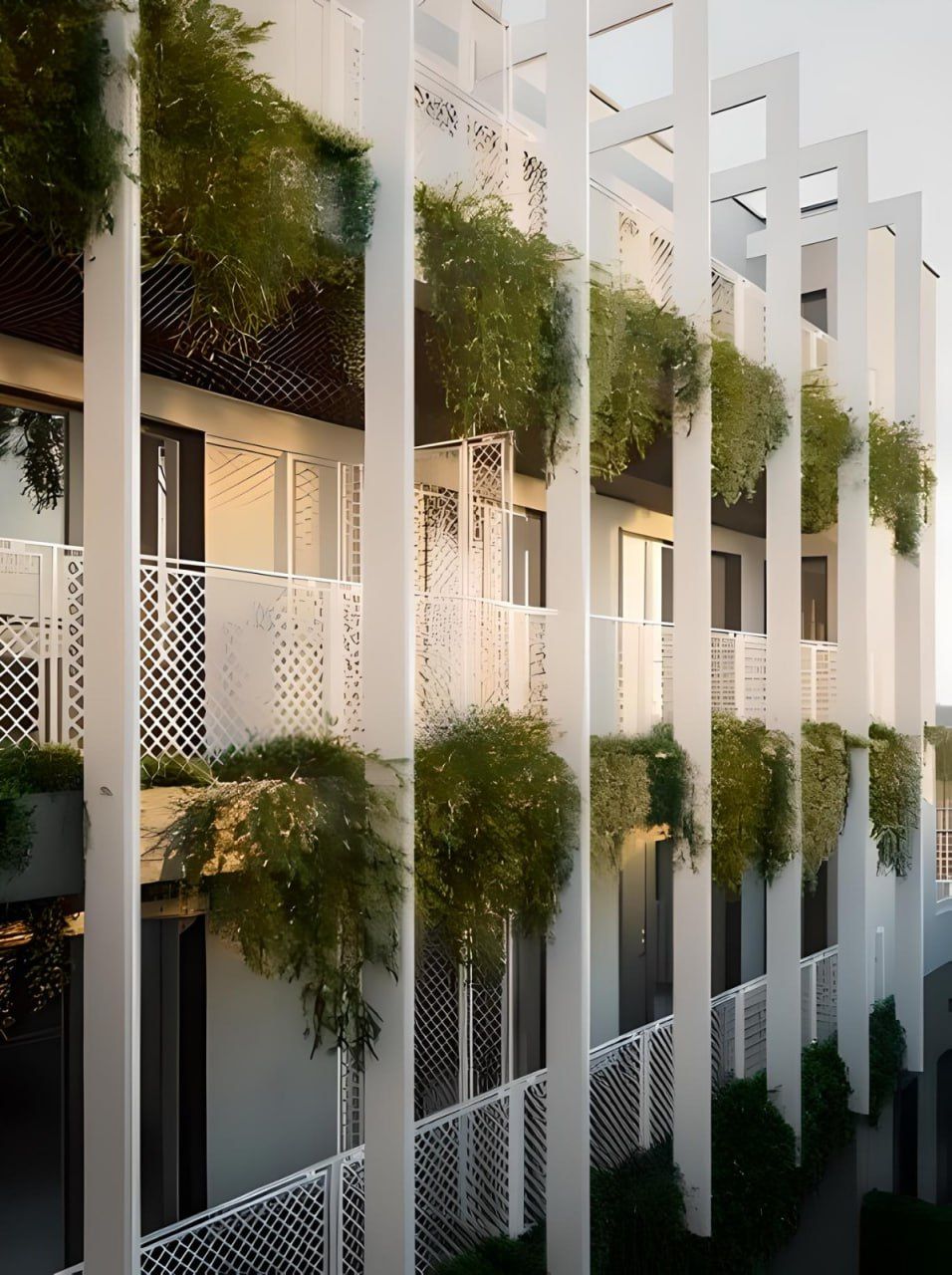 Appartamenti a Milano, Italia, 79 m² - foto 3