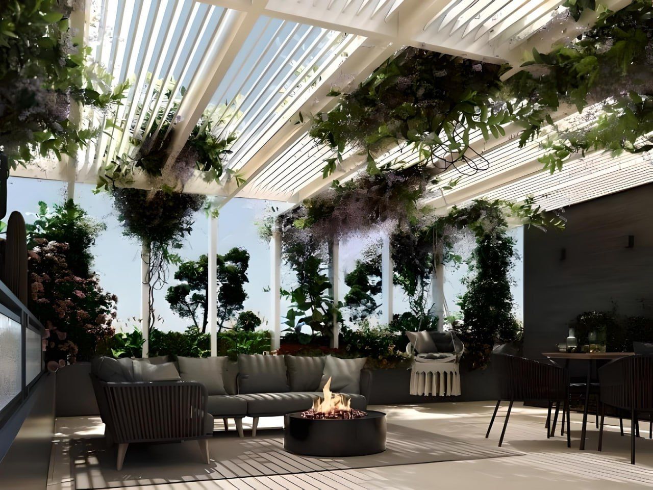 Appartamenti a Milano, Italia, 79 m² - foto 8