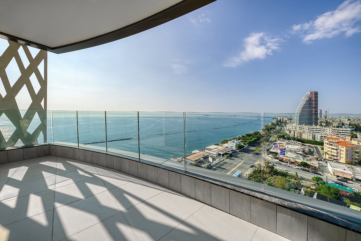 Appartement à Limassol, Chypre, 328 m² - image 1