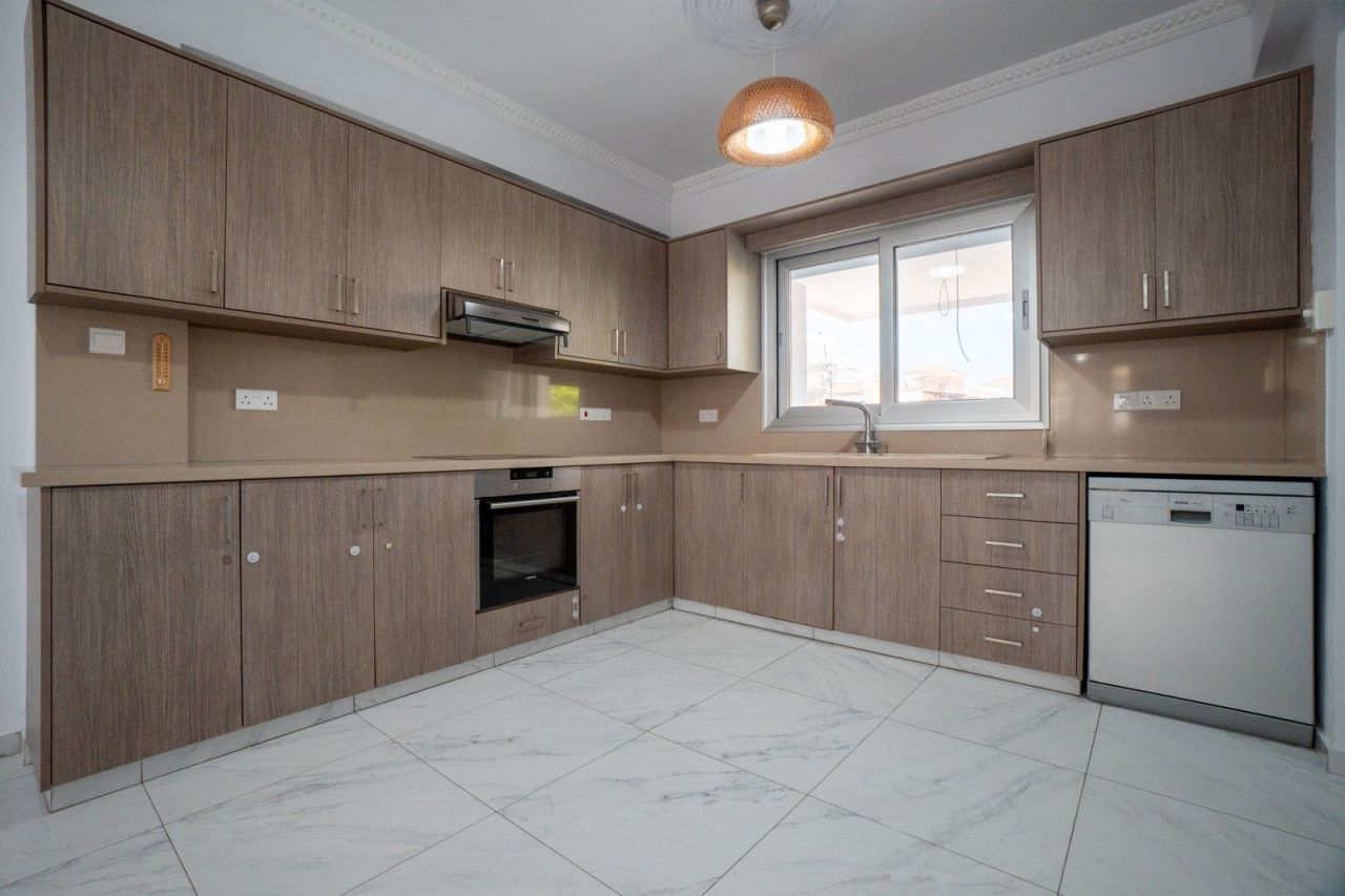 Apartment in Paphos, Zypern, 100 m² - Foto 1