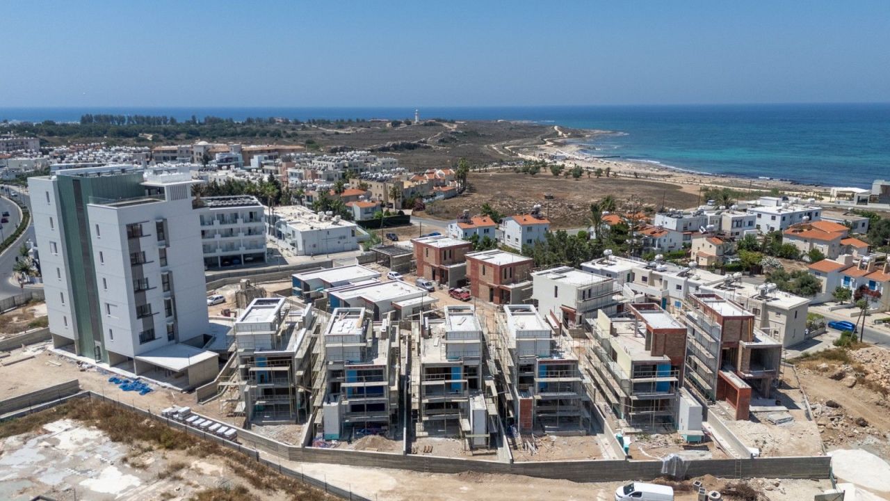 Villa in Paphos, Cyprus, 152 m² - picture 1