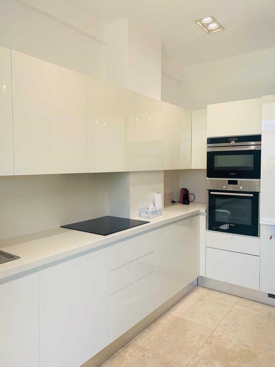 Apartment in Limassol, Cyprus, 89 m² - picture 1