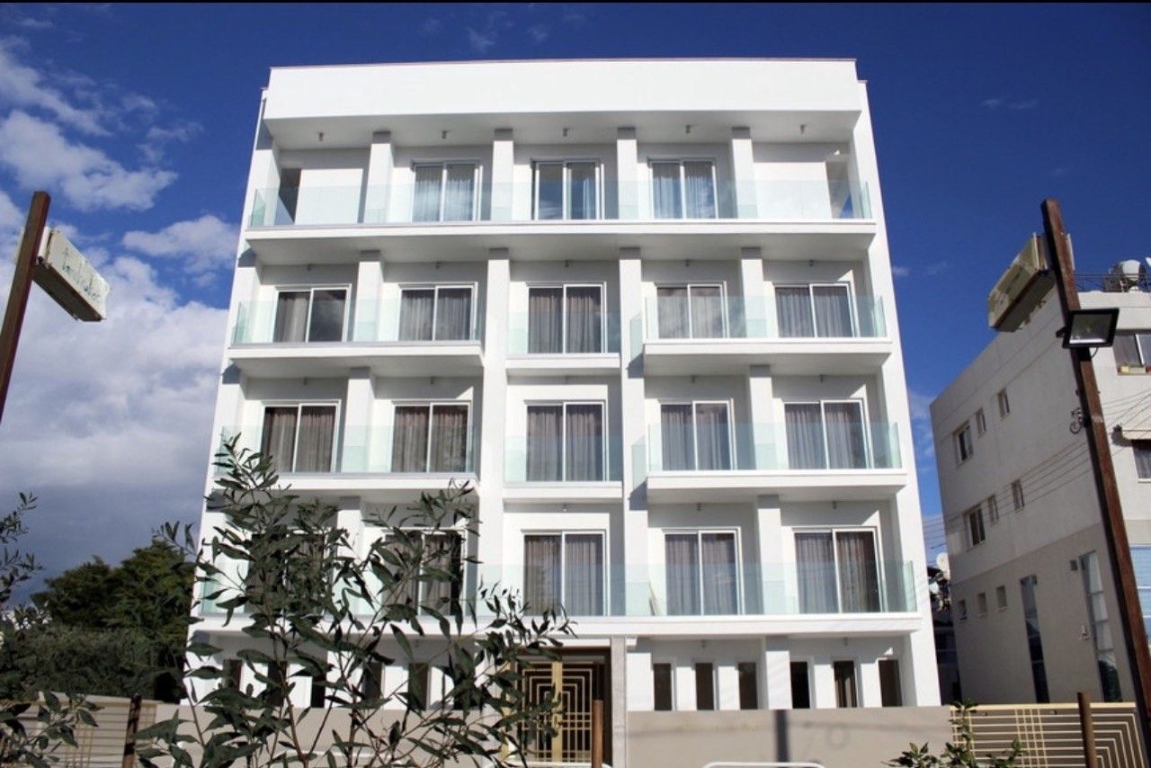 Apartamento en Limasol, Chipre, 56 m² - imagen 1