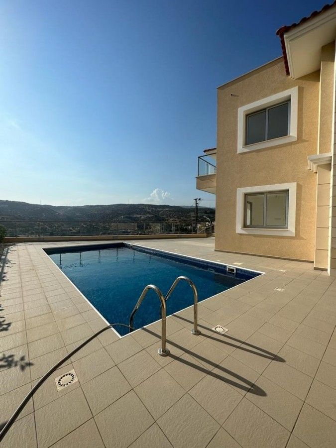 Villa in Limassol, Cyprus, 310 m² - picture 1