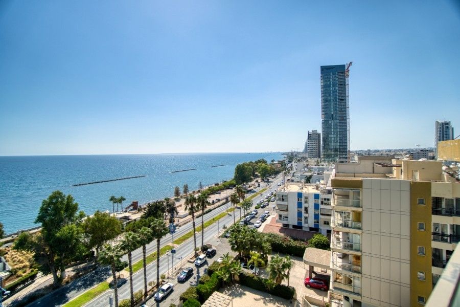 Apartment in Limassol, Zypern, 189 m² - Foto 1