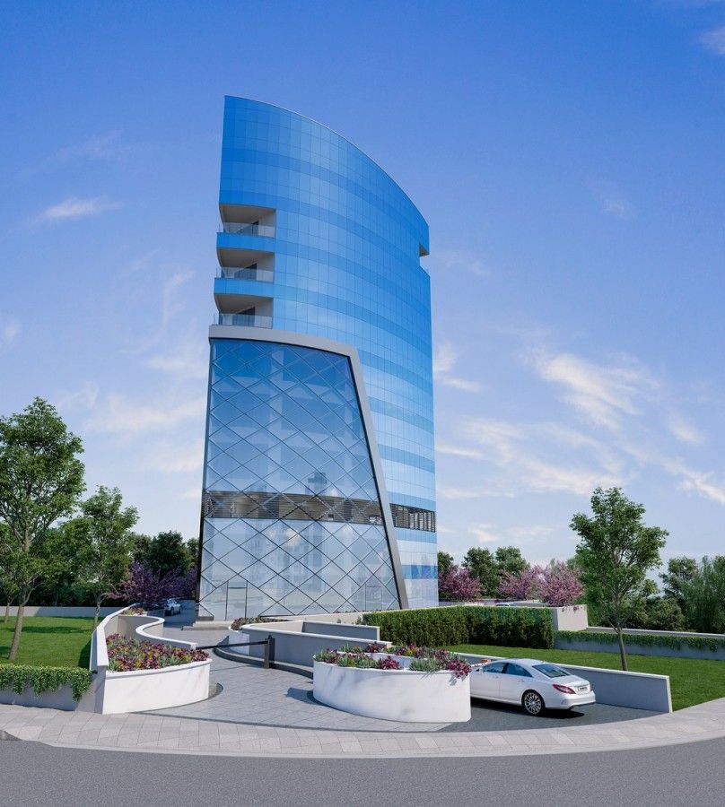 Appartamenti a Limassol, Cipro, 278 m² - foto 2