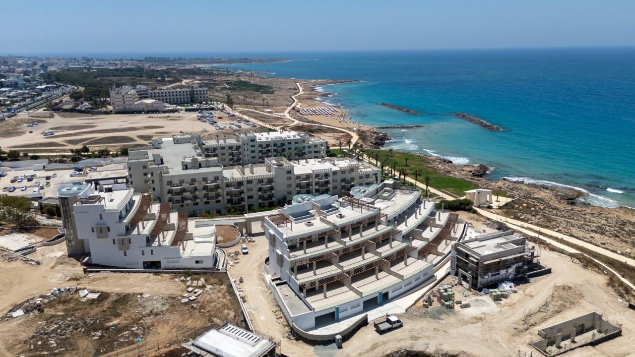 Apartamento en Pafos, Chipre, 154 m² - imagen 2