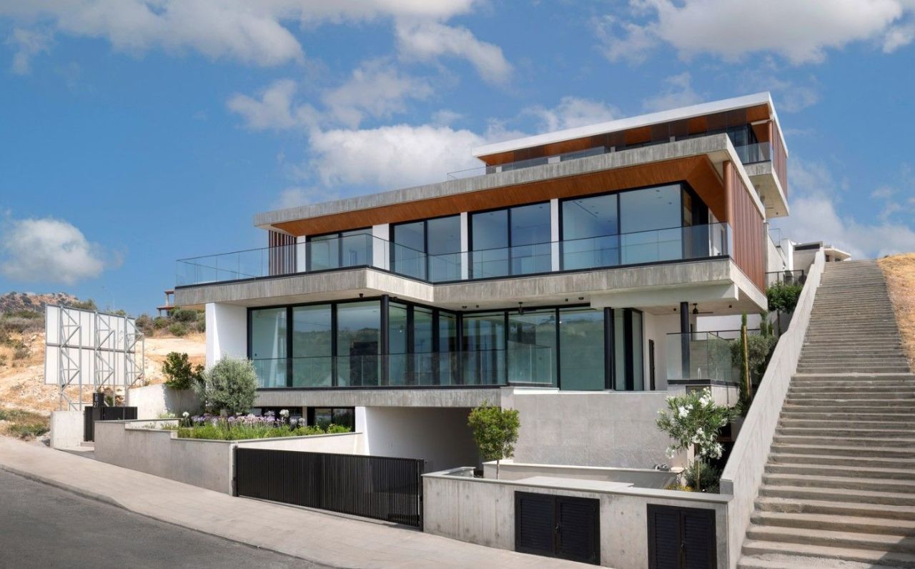 Villa à Limassol, Chypre, 333 m² - image 2