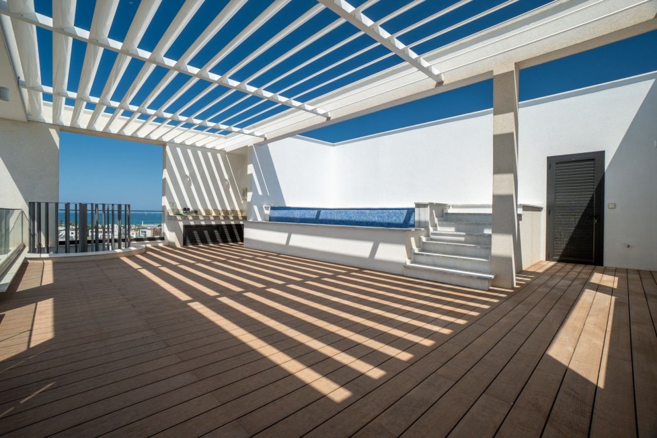 Penthouse à Paphos, Chypre, 103 m² - image 2