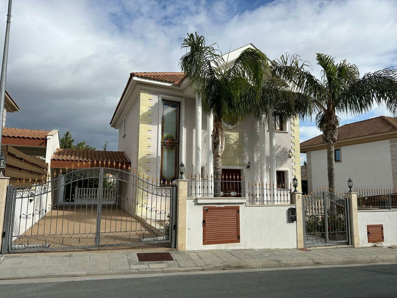 Villa à Limassol, Chypre, 300 m² - image 2