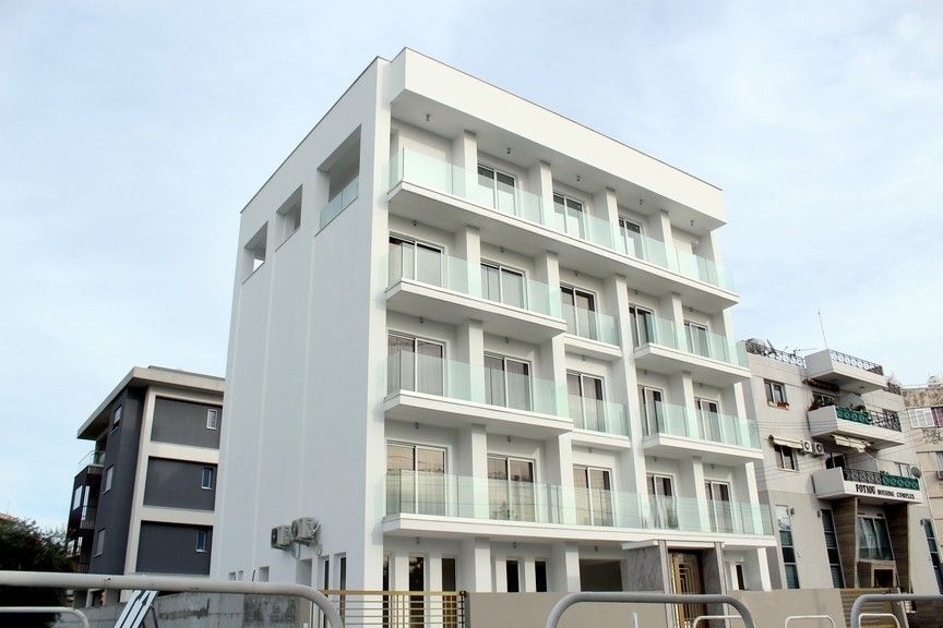 Appartamenti a Limassol, Cipro, 56 m² - foto 2