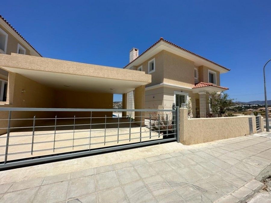 Villa a Limassol, Cipro, 310 m² - foto 2