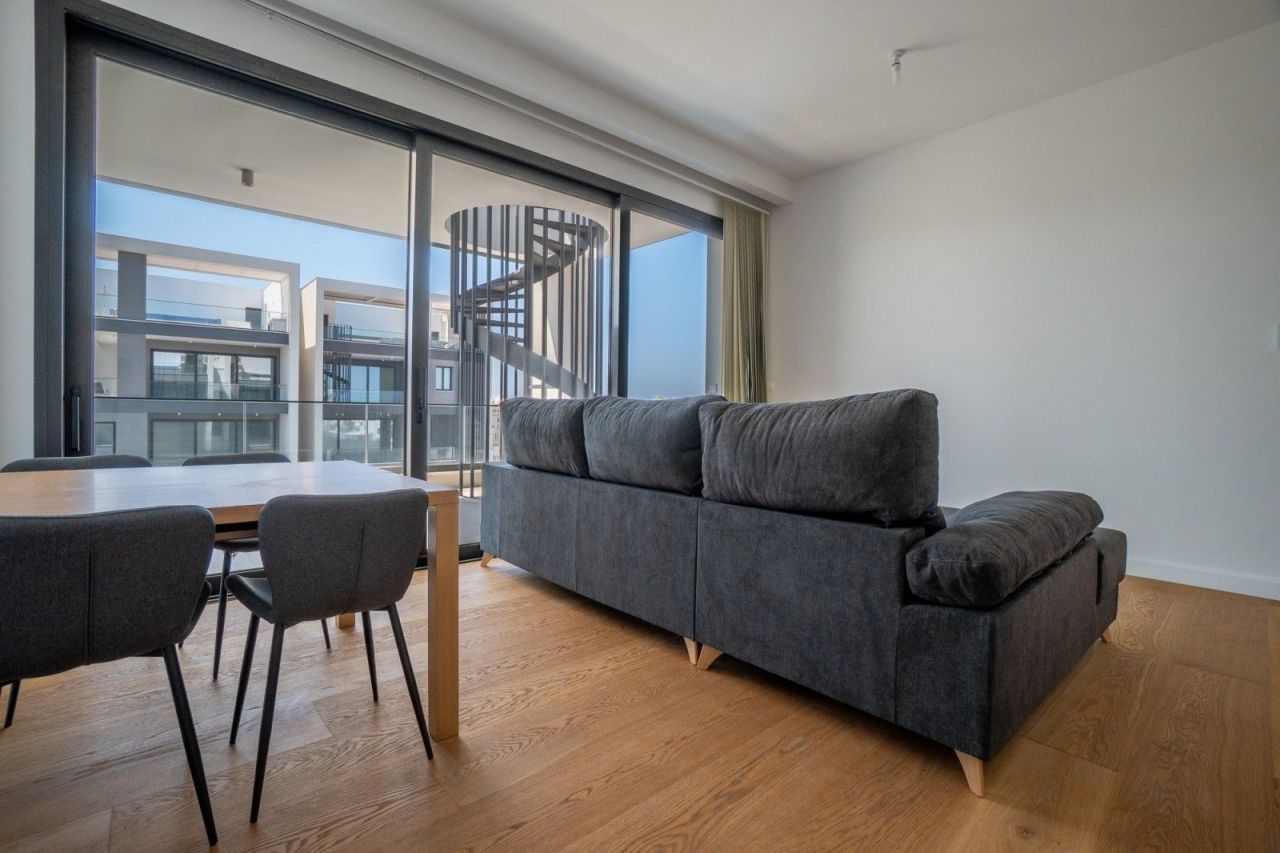 Penthouse à Paphos, Chypre, 103 m² - image 3