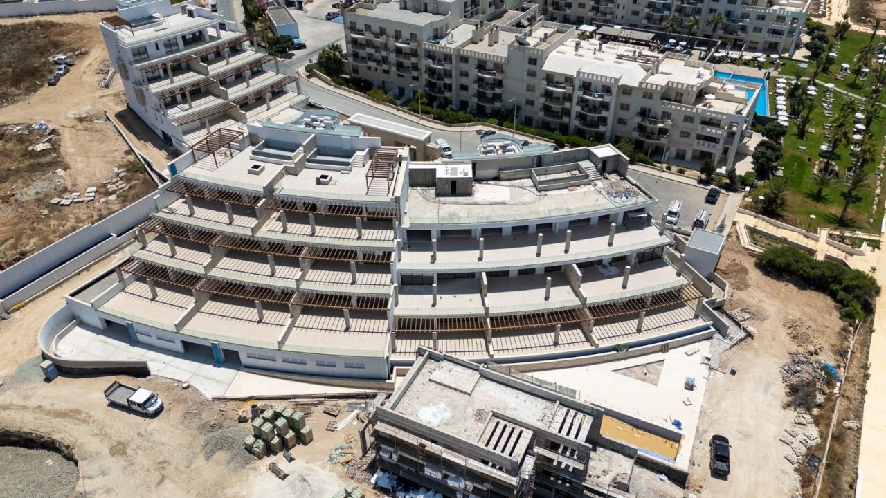 Apartamento en Pafos, Chipre, 154 m² - imagen 3