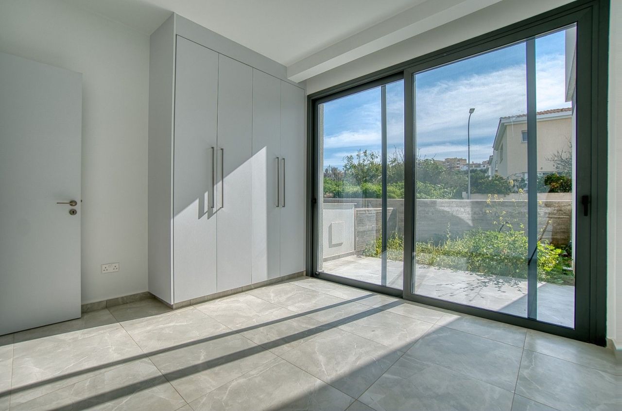 Villa en Pafos, Chipre, 124 m² - imagen 3