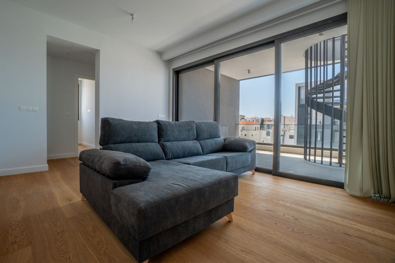 Penthouse à Paphos, Chypre, 103 m² - image 4