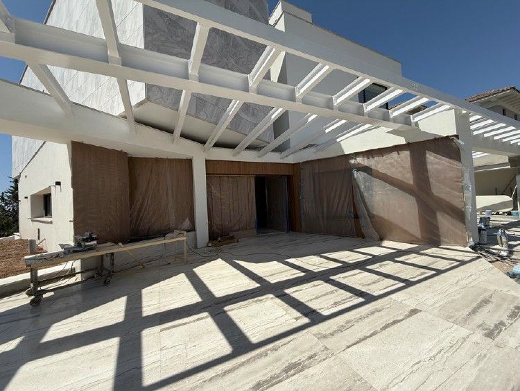 Villa en Limasol, Chipre, 589 m² - imagen 4