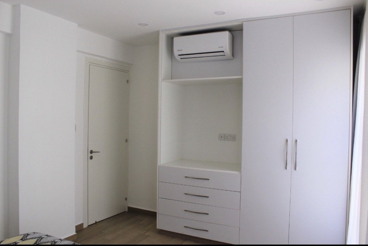 Appartamenti a Limassol, Cipro, 56 m² - foto 4