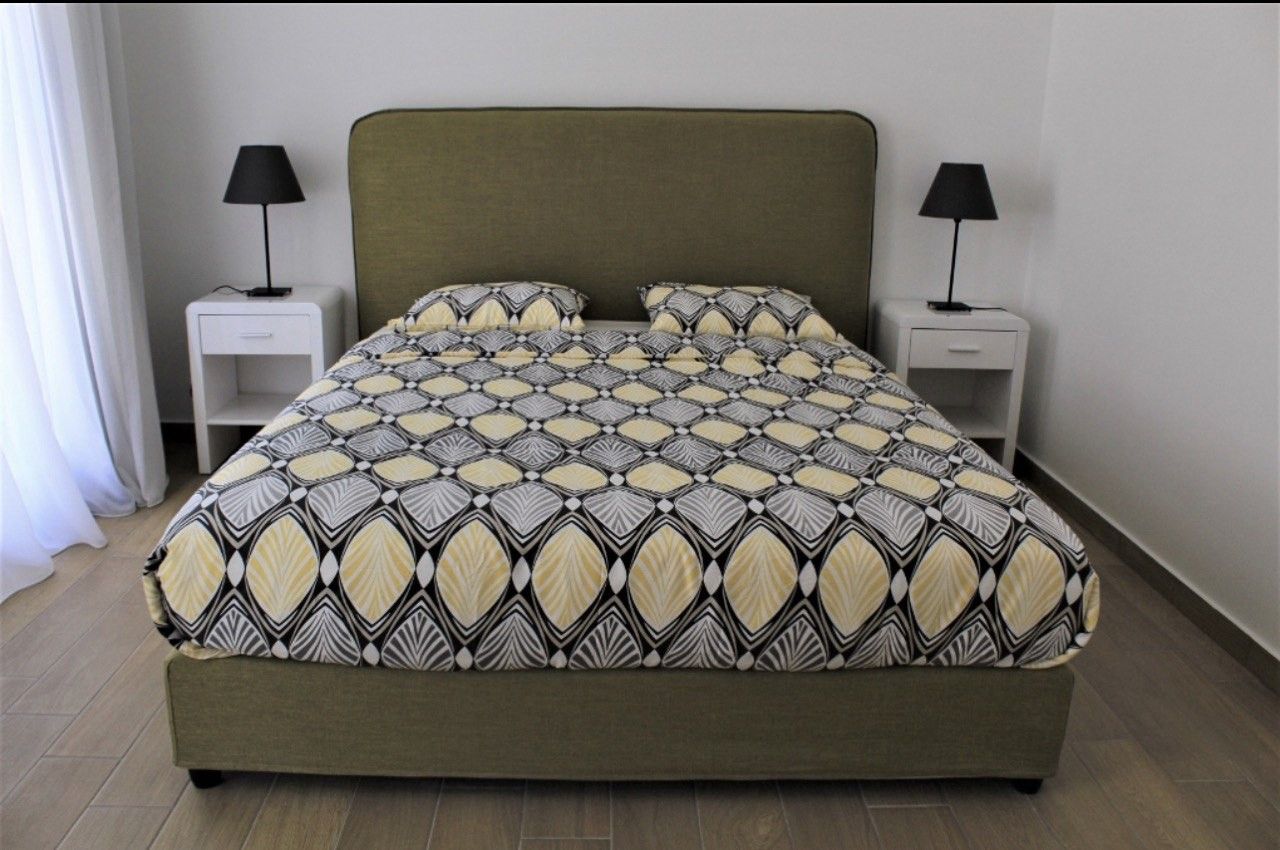 Appartamenti a Limassol, Cipro, 56 m² - foto 5