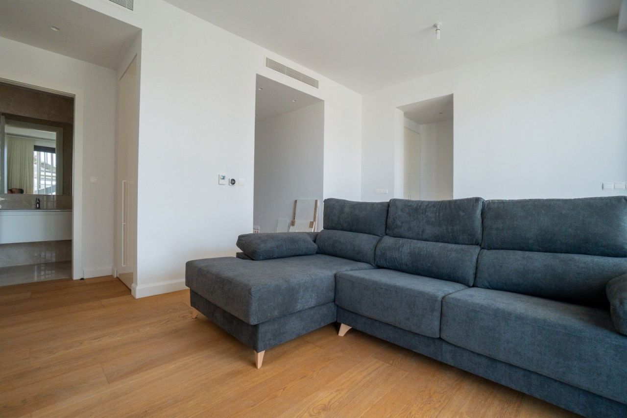 Penthouse à Paphos, Chypre, 103 m² - image 5