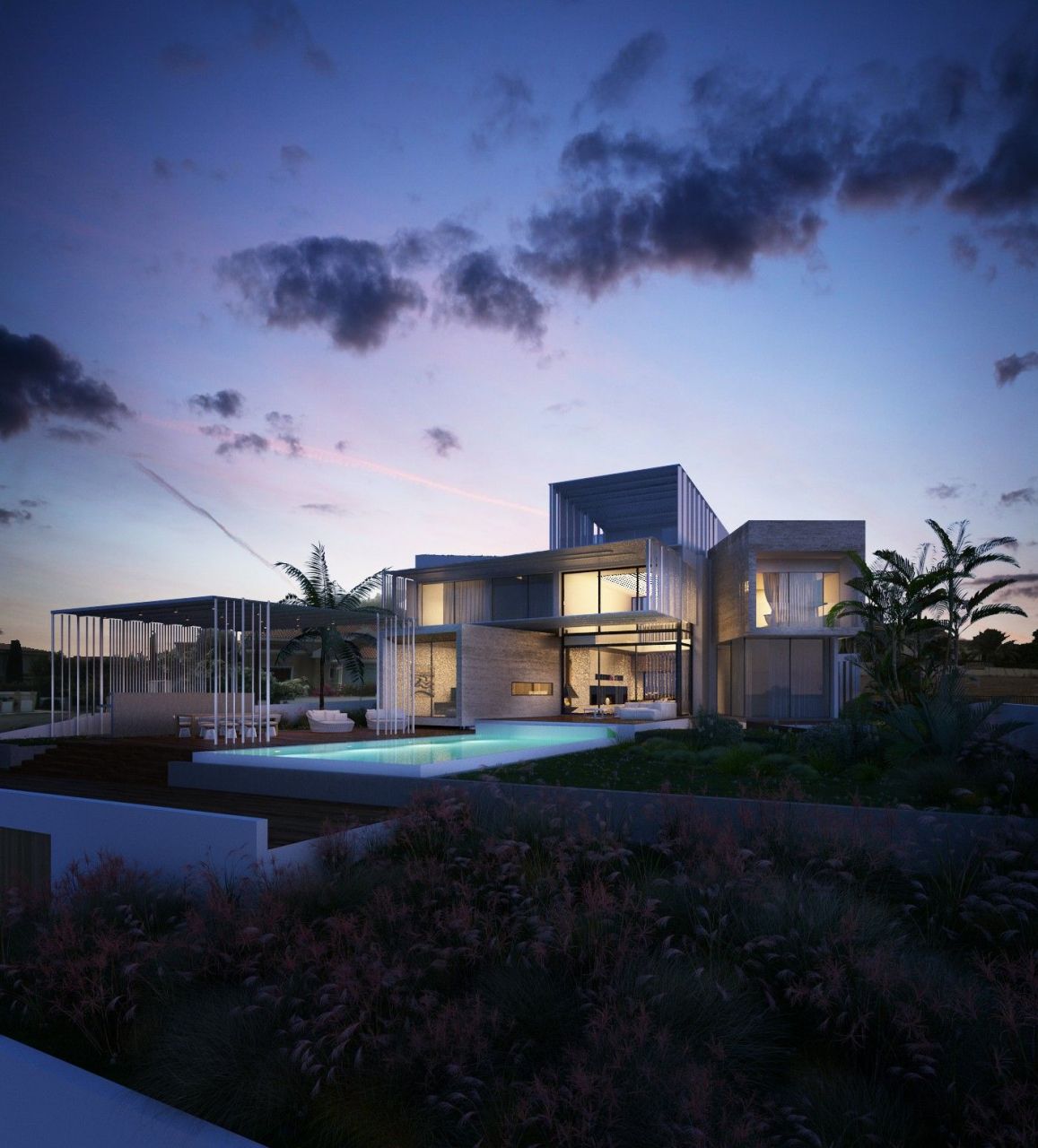 Villa en Limasol, Chipre, 589 m² - imagen 5