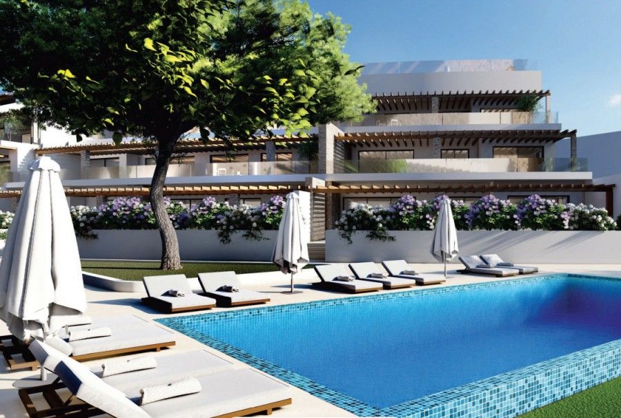 Penthouse in Paphos, Cyprus, 179 m² - picture 6