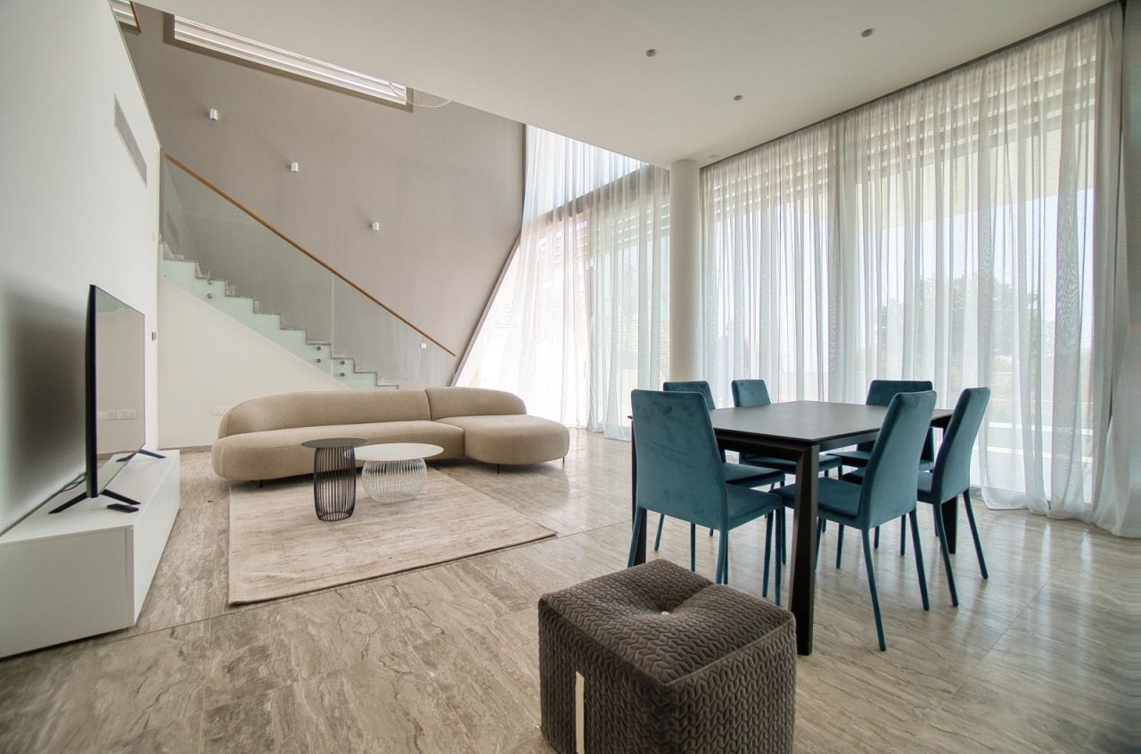 Villa in Limassol, Cyprus, 197 m² - picture 6