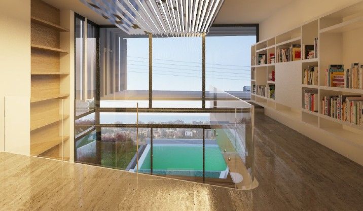 Villa en Limasol, Chipre, 589 m² - imagen 6