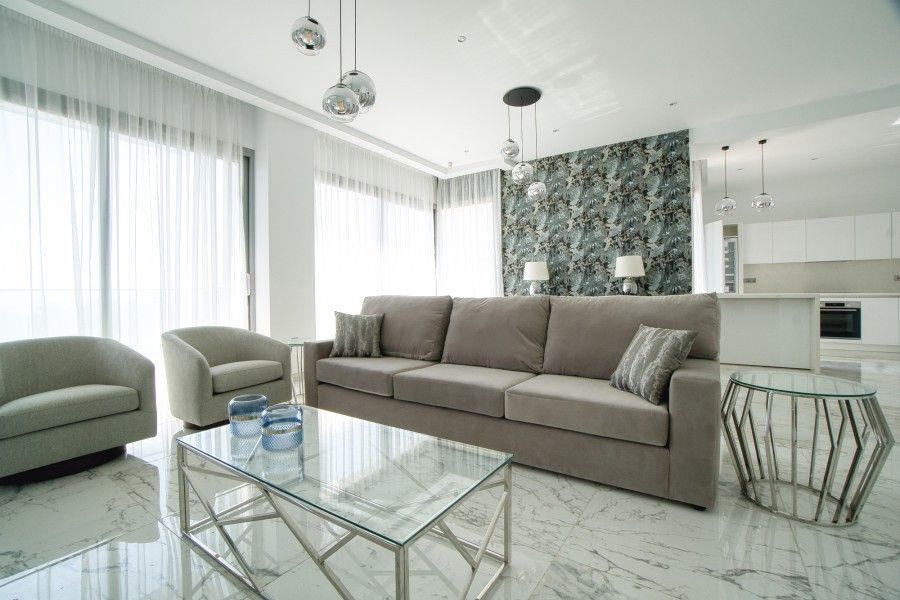 Appartement à Limassol, Chypre, 189 m² - image 7