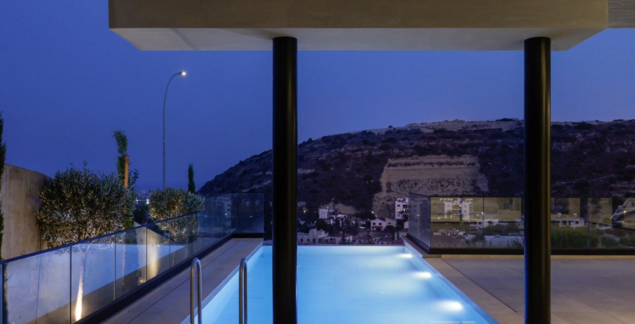 Villa à Limassol, Chypre, 333 m² - image 7