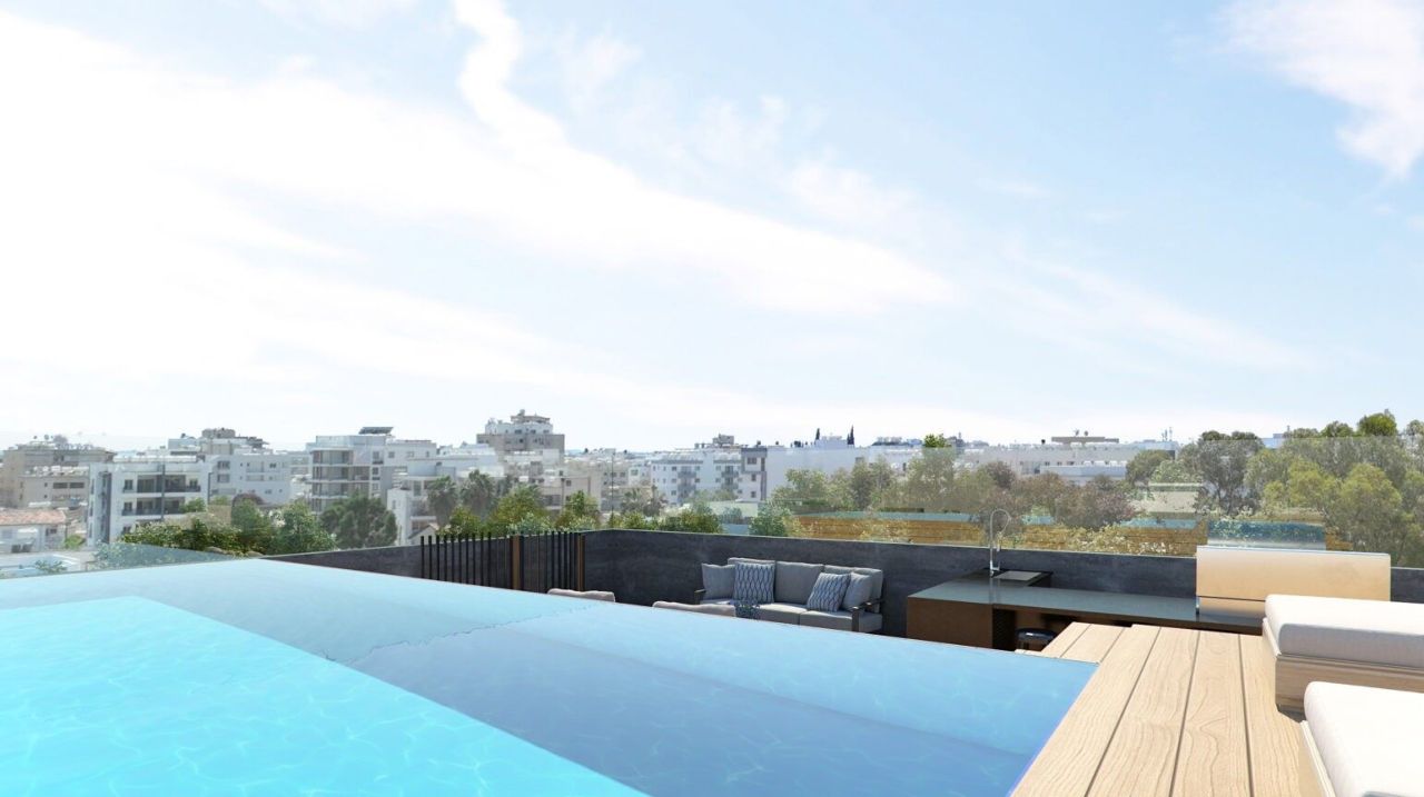 Appartement à Larnaca, Chypre, 93 m² - image 7