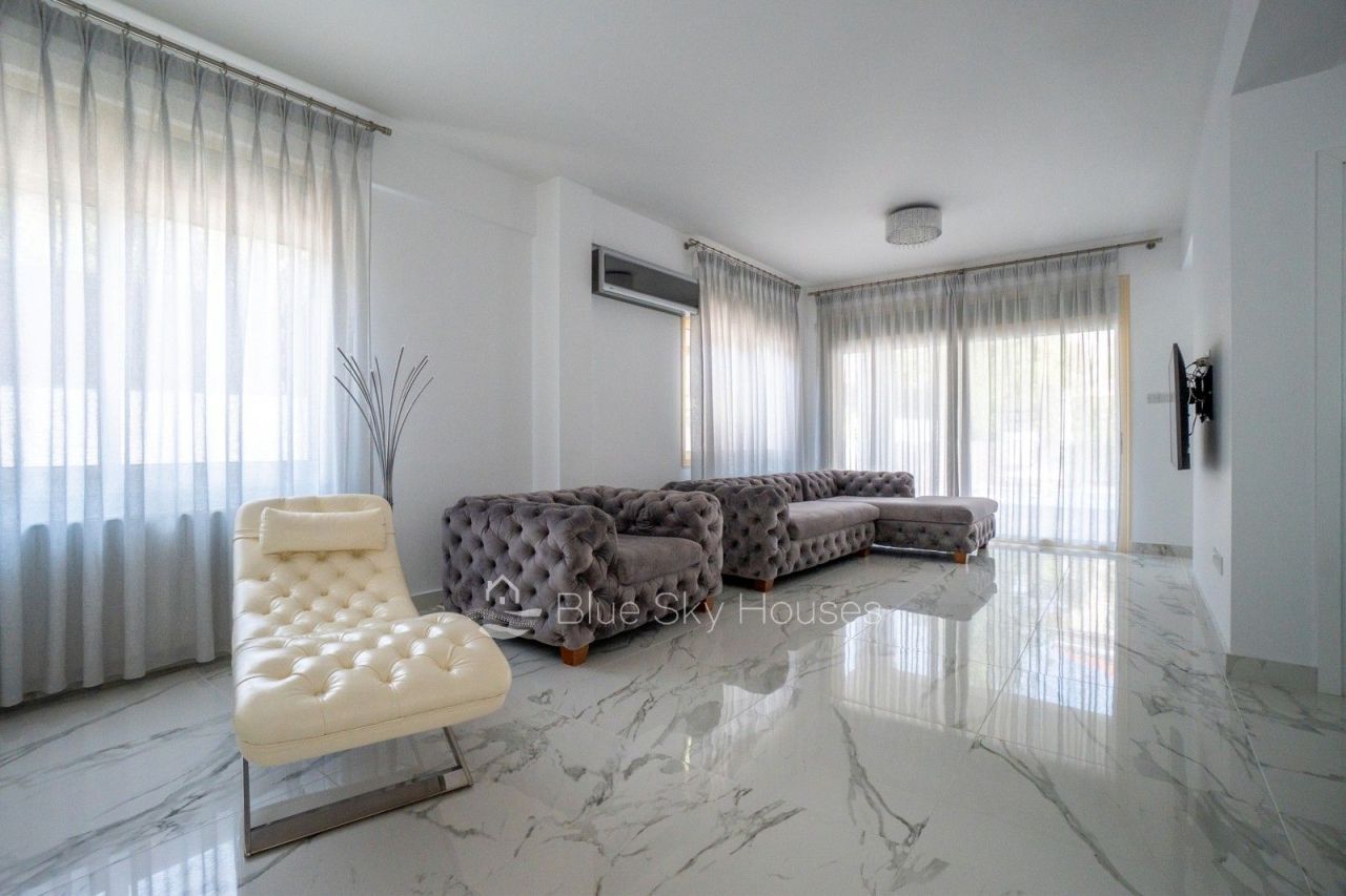 Villa en Limasol, Chipre, 214 m² - imagen 7