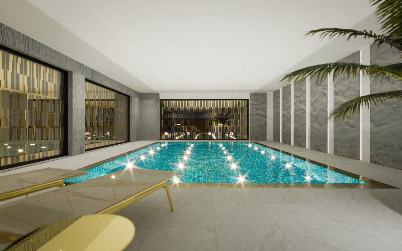 Villa en Limasol, Chipre, 589 m² - imagen 7