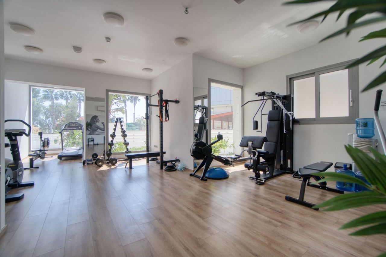 Apartment in Limassol, Zypern, 114 m² - Foto 8