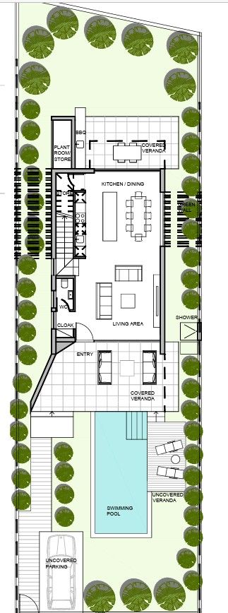 Villa in Paphos, Cyprus, 224 m² - picture 8